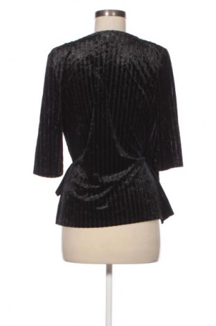 Dámska blúza Object, Veľkosť M, Farba Čierna, Cena  1,95 €