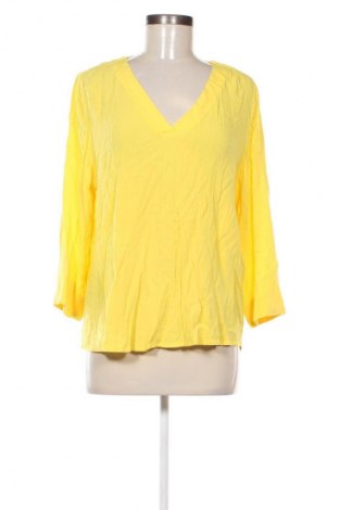Női blúz Object, Méret M, Szín Sárga, Ár 9 219 Ft