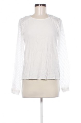 Γυναικεία μπλούζα Object, Μέγεθος S, Χρώμα Λευκό, Τιμή 2,99 €