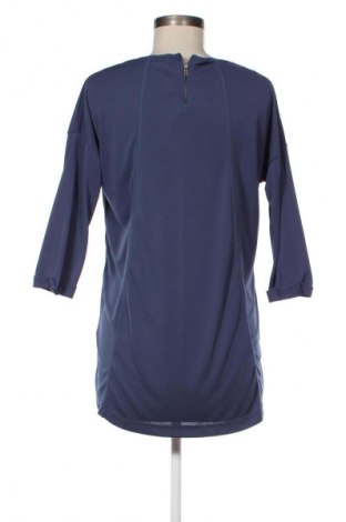 Női blúz Object, Méret S, Szín Kék, Ár 1 119 Ft