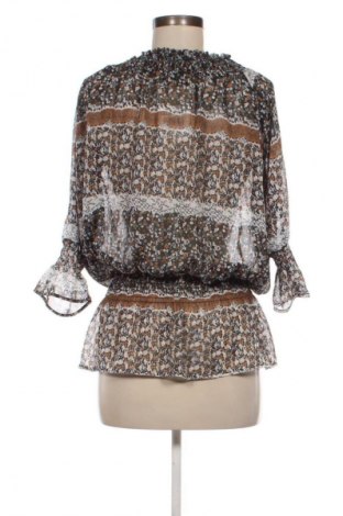 Damen Shirt Okay, Größe M, Farbe Mehrfarbig, Preis € 1,99