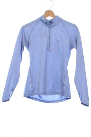 Damen Shirt Old Navy, Größe XS, Farbe Blau, Preis € 18,99