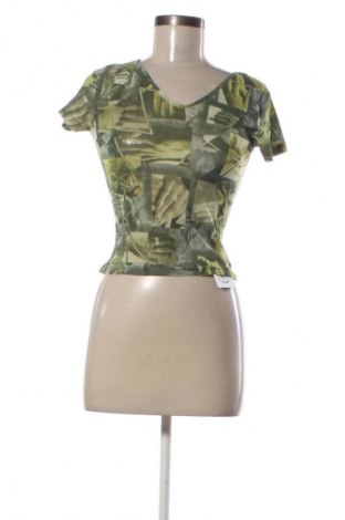 Damen Shirt Ole, Größe M, Farbe Mehrfarbig, Preis € 1,99