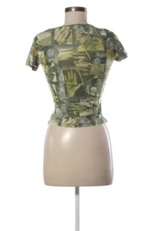 Damen Shirt Ole, Größe M, Farbe Mehrfarbig, Preis € 1,99