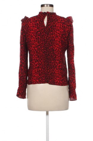 Γυναικεία μπλούζα One More Story, Μέγεθος M, Χρώμα Πολύχρωμο, Τιμή 1,99 €