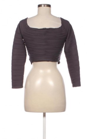 Dámska blúza Oneness, Veľkosť S, Farba Sivá, Cena  1,95 €