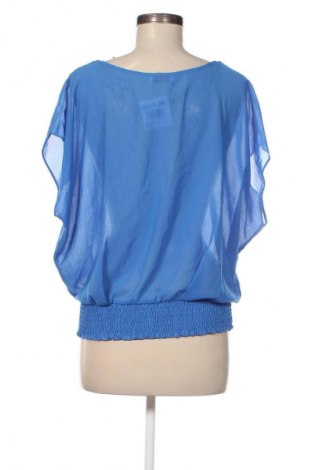 Damen Shirt Orsay, Größe M, Farbe Blau, Preis € 1,99