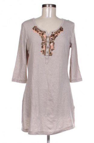 Γυναικεία μπλούζα Oui, Μέγεθος M, Χρώμα Πολύχρωμο, Τιμή 3,99 €