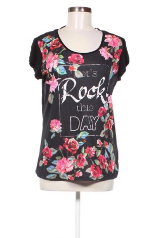 Дамска блуза Page One, Размер M, Цвят Многоцветен, Цена 3,06 €