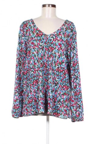 Damen Shirt Page One, Größe XL, Farbe Mehrfarbig, Preis € 13,99