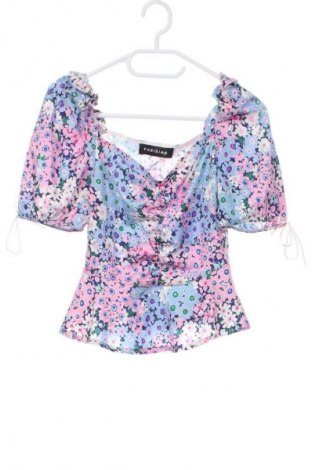 Dámska blúza Parisian, Veľkosť S, Farba Viacfarebná, Cena  1,95 €