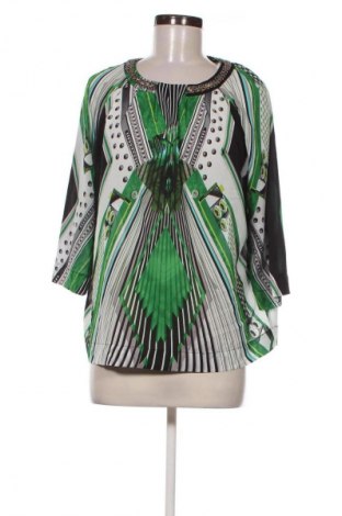 Дамска блуза Passport, Размер M, Цвят Многоцветен, Цена 2,04 €