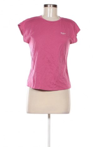 Bluză de femei Pepe Jeans, Mărime S, Culoare Roz, Preț 109,99 Lei