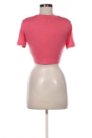 Дамска блуза Pieces, Размер S, Цвят Розов, Цена 2,04 €