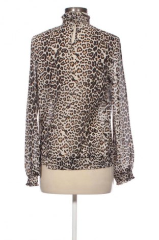 Дамска блуза Pieces, Размер S, Цвят Многоцветен, Цена 2,04 €