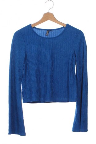 Női blúz Pieces, Méret XS, Szín Kék, Ár 669 Ft