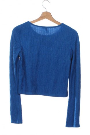 Női blúz Pieces, Méret XS, Szín Kék, Ár 669 Ft