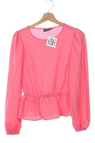 Női blúz Pieces, Méret XS, Szín Rózsaszín, Ár 669 Ft