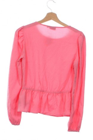 Női blúz Pieces, Méret XS, Szín Rózsaszín, Ár 669 Ft