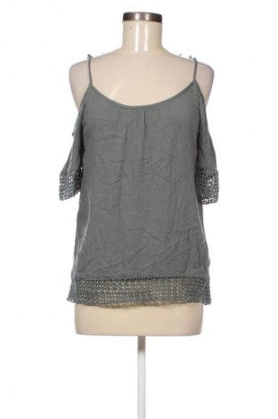 Bluzka damska Pigalle, Rozmiar S, Kolor Szary, Cena 10,99 zł