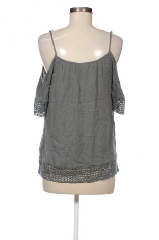 Bluzka damska Pigalle, Rozmiar S, Kolor Szary, Cena 10,99 zł