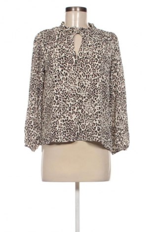 Dámska blúza Pigalle, Veľkosť S, Farba Viacfarebná, Cena  1,95 €