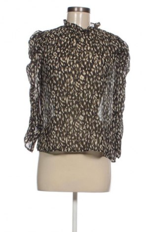 Dámska blúza Pigalle, Veľkosť M, Farba Viacfarebná, Cena  1,95 €