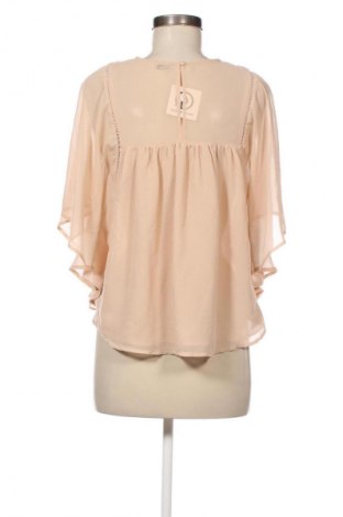 Damen Shirt Pimkie, Größe S, Farbe Beige, Preis 1,99 €
