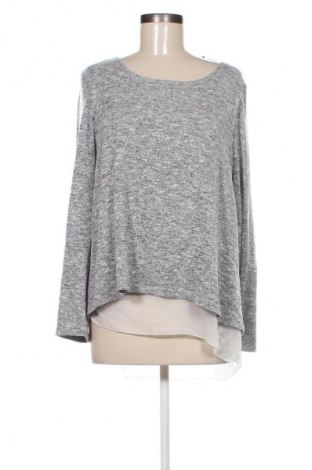 Дамска блуза Pimkie, Размер M, Цвят Сив, Цена 2,04 €