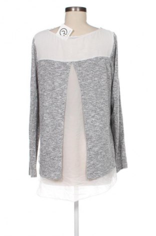 Дамска блуза Pimkie, Размер M, Цвят Сив, Цена 2,04 €