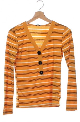 Damen Shirt Pimkie, Größe XS, Farbe Mehrfarbig, Preis 2,99 €