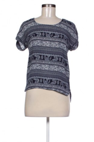 Női blúz Pink Rose, Méret S, Szín Sokszínű, Ár 669 Ft