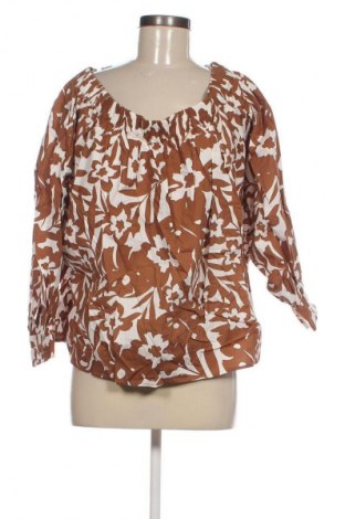 Дамска блуза Preview, Размер XL, Цвят Многоцветен, Цена 3,57 €