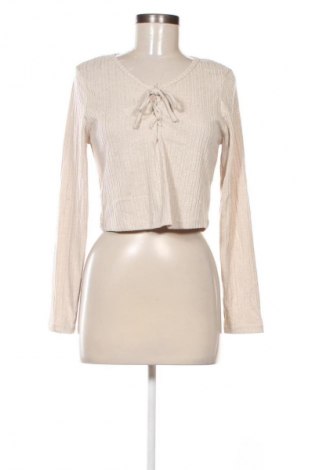 Dámska blúza Primark, Veľkosť M, Farba Béžová, Cena  1,95 €