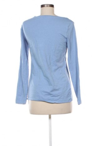 Дамска блуза Primark, Размер M, Цвят Син, Цена 2,04 €