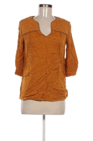 Női blúz Promod, Méret S, Szín Narancssárga
, Ár 929 Ft
