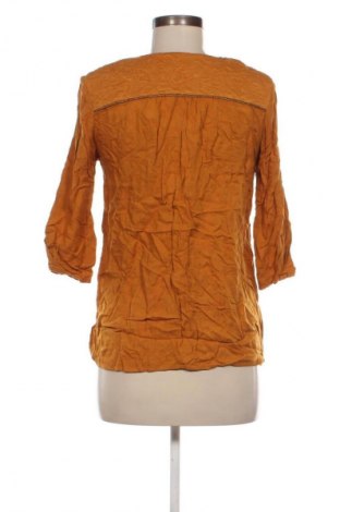 Női blúz Promod, Méret S, Szín Narancssárga
, Ár 929 Ft