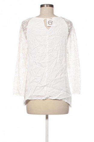 Damen Shirt Promod, Größe M, Farbe Weiß, Preis 2,99 €