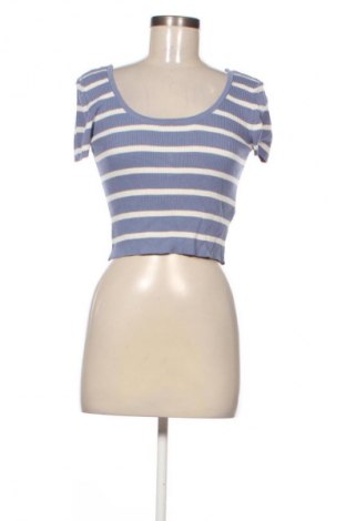 Dámska blúza Pull&Bear, Veľkosť M, Farba Viacfarebná, Cena  2,95 €