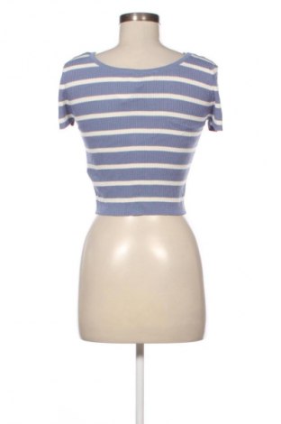 Dámska blúza Pull&Bear, Veľkosť M, Farba Viacfarebná, Cena  2,95 €