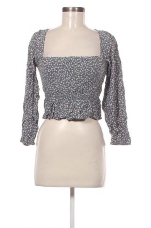 Női blúz Pull&Bear, Méret M, Szín Sokszínű, Ár 929 Ft