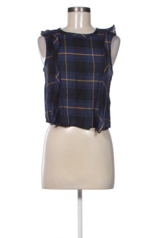 Γυναικεία μπλούζα Pull&Bear, Μέγεθος S, Χρώμα Πολύχρωμο, Τιμή 3,99 €