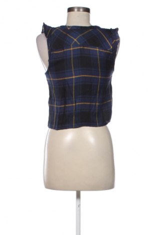 Γυναικεία μπλούζα Pull&Bear, Μέγεθος S, Χρώμα Πολύχρωμο, Τιμή 3,99 €