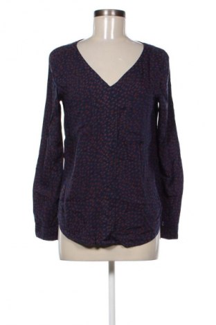 Γυναικεία μπλούζα Q/S by S.Oliver, Μέγεθος M, Χρώμα Πολύχρωμο, Τιμή 3,99 €