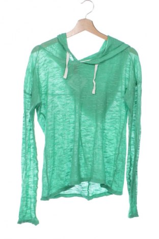 Női blúz Q/S by S.Oliver, Méret XS, Szín Zöld, Ár 929 Ft