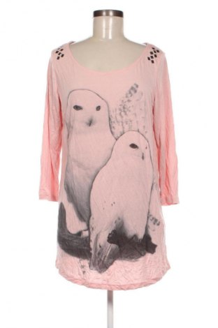 Női blúz Rainbow, Méret M, Szín Rózsaszín, Ár 5 199 Ft