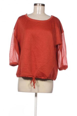 Damen Shirt Rainbow, Größe M, Farbe Rot, Preis € 1,99