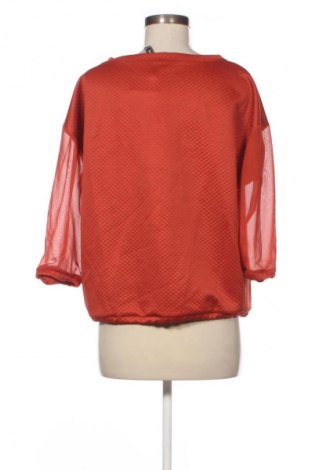 Damen Shirt Rainbow, Größe M, Farbe Rot, Preis € 1,99