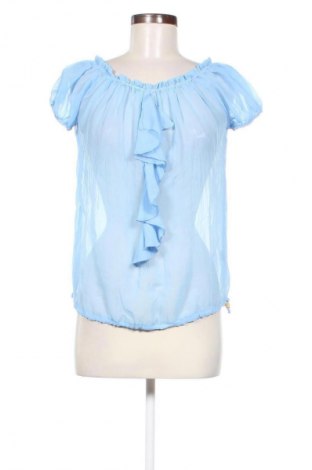 Női blúz Reds, Méret M, Szín Kék, Ár 669 Ft