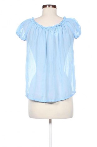 Női blúz Reds, Méret M, Szín Kék, Ár 669 Ft